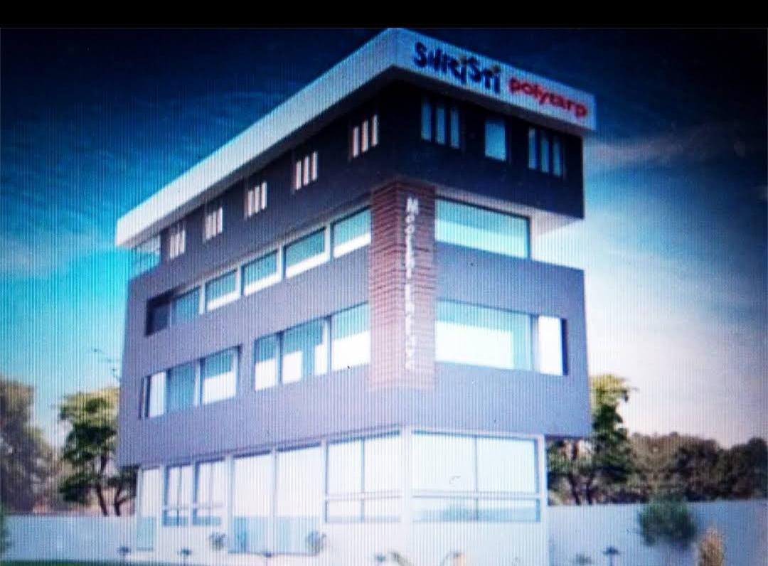 SHRISTI POLYTARP ERNAKULAM